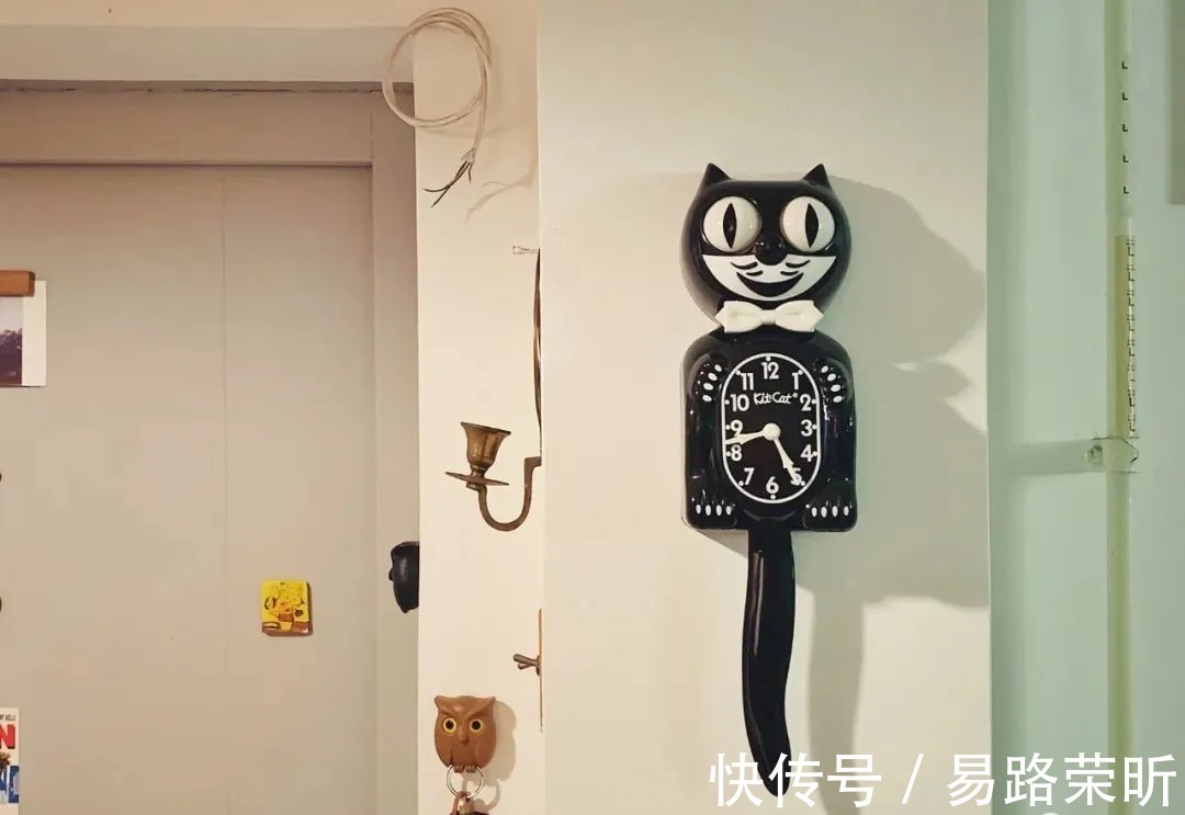 个性|60平方的两居室，把个性想法展现得淋漓尽致，房子虽然小，但装成了心中的那个样子！