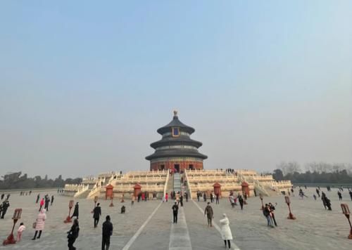 北京旅游不可错过的地方，票价便宜，景色美丽