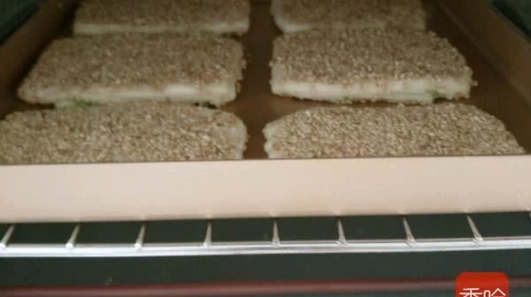 烧饼|烧饼也能自己做,和面很关键,面软油酥香比买的还好吃