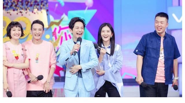 何炅人設(shè)崩塌？收禮事件為何難以收場