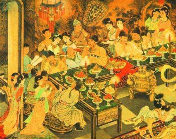 再也|古代皇帝一天都干啥?看完再也不想当皇帝了