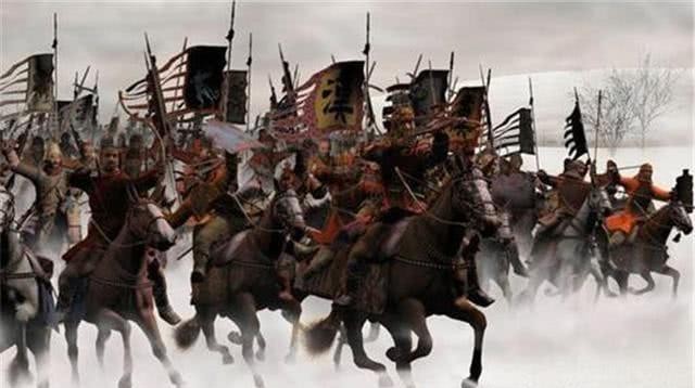 翻译|国外一崖壁上,竟发现刻有中国古代汉字,翻译后,犯我强汉者,虽远必诛!