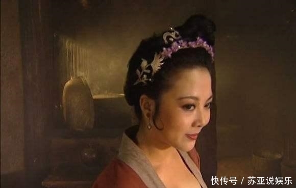 做生意失败|孙二娘所开酒店生意为何那么好? 从她的打扮就能得到答案