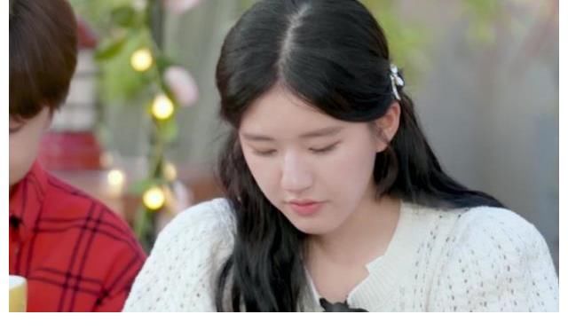 鄭業成|趙露思狂吃不胖，自爆愛吃肥肉，是人設還是真性情？