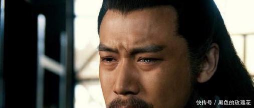 北伐|赵云托梦给诸葛亮,只说了9个字,便让诸葛亮仰天大哭!