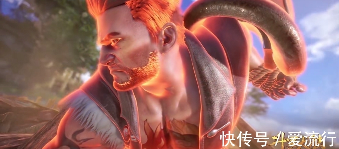 魂斗罗|斗罗大陆:史莱克最惨明王赵无极,没有一次不挨揍