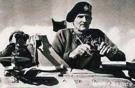 沙漠之狐|“二战”非洲战场的神话,沙漠之狐隆美尔