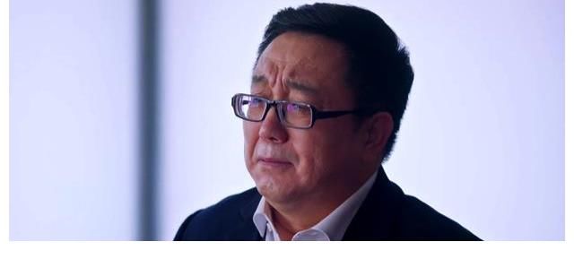 突圍：如果當(dāng)初林滿江讓陸建設(shè)擔(dān)任黨委書記會(huì)怎樣？