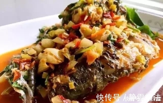 泡豇豆|回味悠长的几道家常菜,简单易上手,学会家中来客不用下馆子