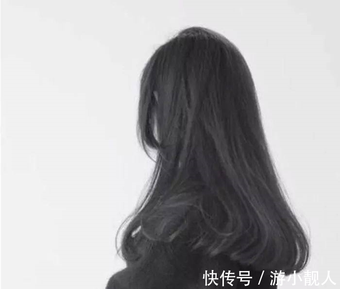 卷发直发还有卷曲度的划分,发质决定你的发型