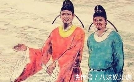 崔氏@他是唐朝著名的渣男,为升官抛弃发妻,写下的情诗流传千古