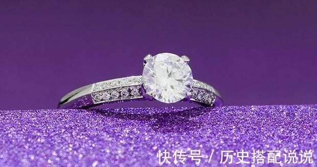 钻戒$如何挑选结婚钻戒建议从这4个方面入手!
