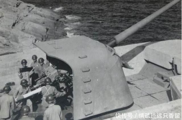 空军|志愿军海军太低调：很多人不知海军入朝参战，水雷炸美军