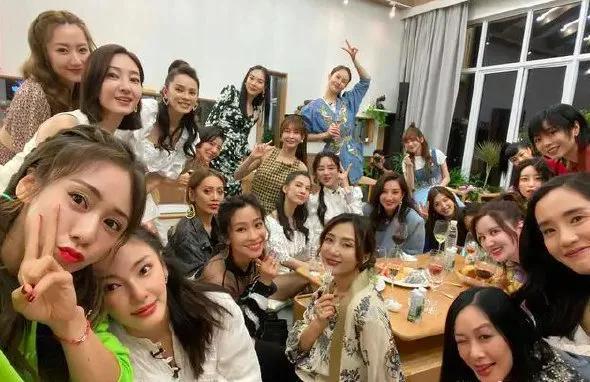 王菲菲|《乘風破浪》最慘姐姐！韓國出道未火，帶隊友來節目自己先被淘汰