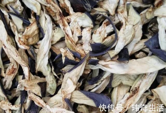 冬天|农村的这些蔬菜可以晒干了，留着冬天炖着吃，你吃过有哪些