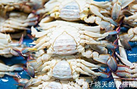 朋友们|买梭子蟹，别只会看大小！老渔夫教你三招，回回买到“精品蟹”！