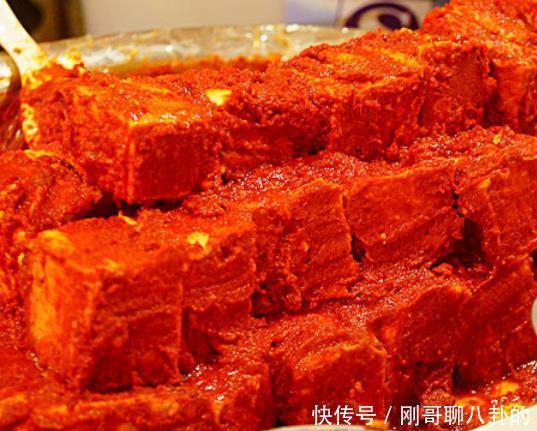 小时候|5种小时候坚决不吃,现在却觉得“真香”的菜,你中了几个?