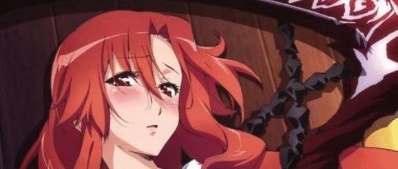 少女|动漫中的非人类“本”少女,严重影响二次元风气!