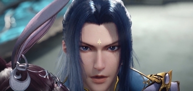 小舞|斗罗大陆171集:小舞发怒直接登50级台阶,白沉香持续加戏中