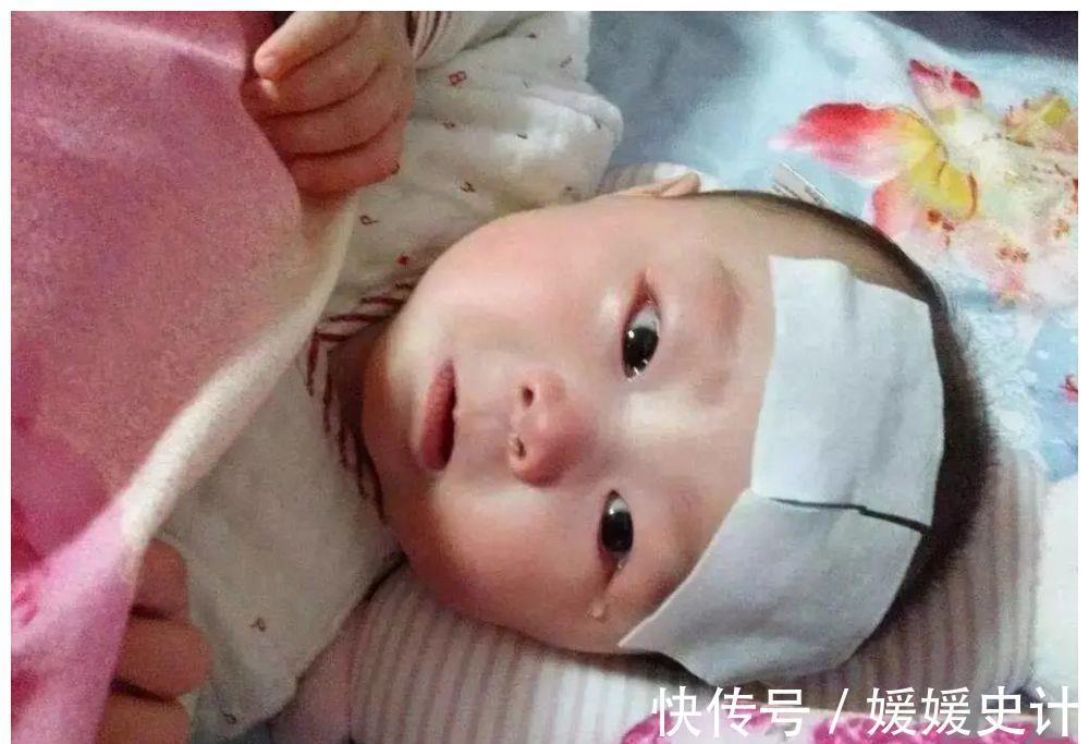 护理|婴幼儿常见疾病家庭护理方法,学会这些让你少跑很多趟医院!