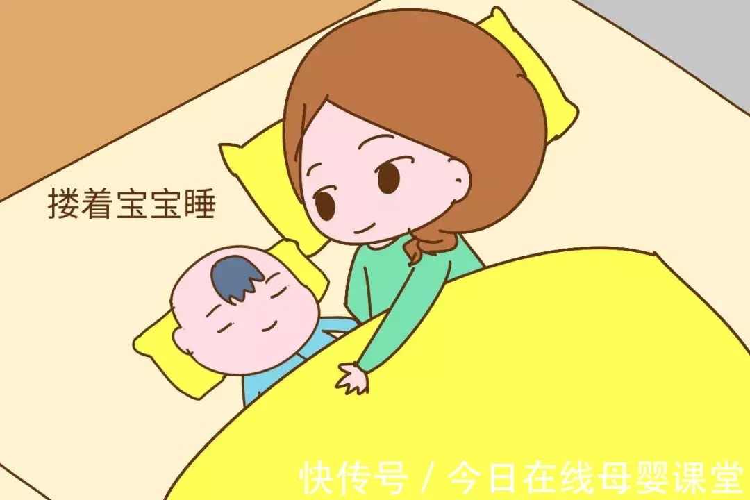 睡意|金牌月嫂绝不外传的6个哄睡秘籍!学会1招,你就能轻松让宝宝自然入睡!