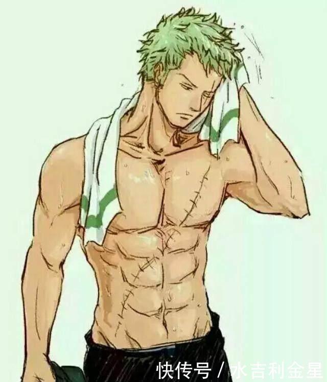 未必|海贼王恐怕艾斯要吃醋,如果和路飞人生换位,未必能吸引注意力!