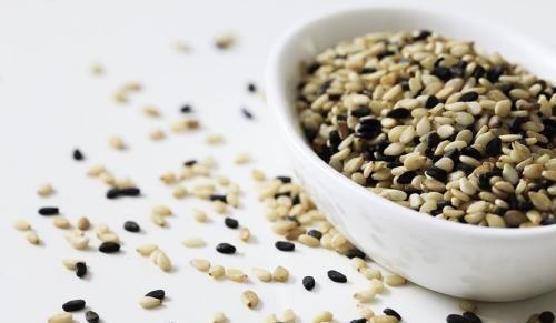 食补|它的钙含量比鸡蛋还高,药补不如食补,常吃它还可以摆脱白头发