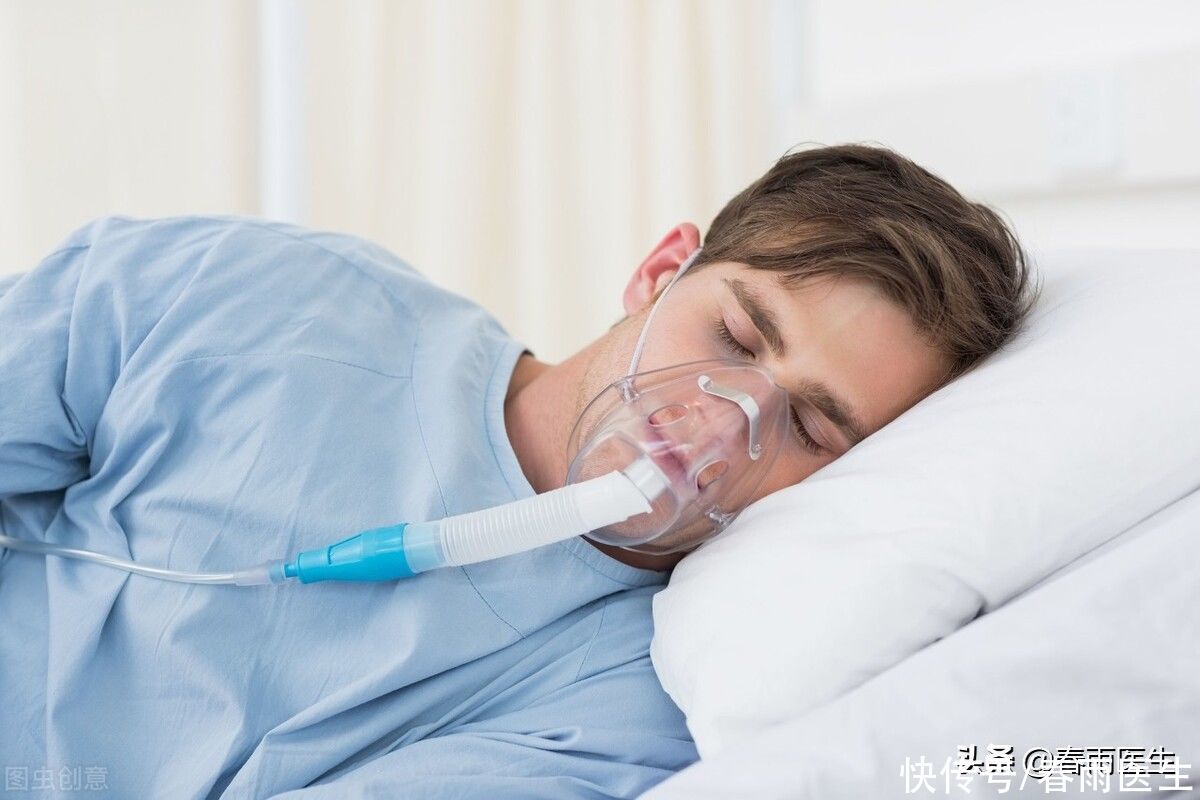 打呼噜不光吵别人 更是自己得病的征兆 平时该做好这三点应对 全网搜