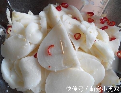 8月吃碱性菜，不是芋头，而是它，美味可口，血管不堵，越吃越瘦