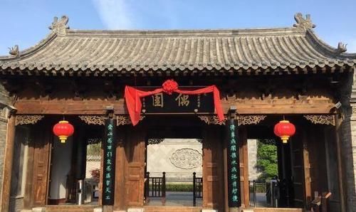 豪宅|中国最“良心”的5A级景区，不收门票不宰客，穷游爱好者的天堂