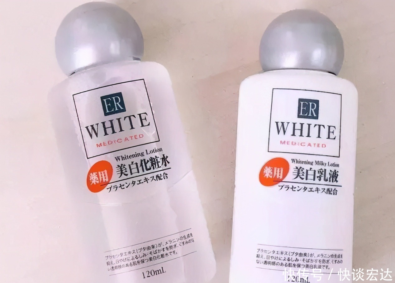 黛珂|压箱底的美白产品分享,但价格差异悬殊,你会怎么选?