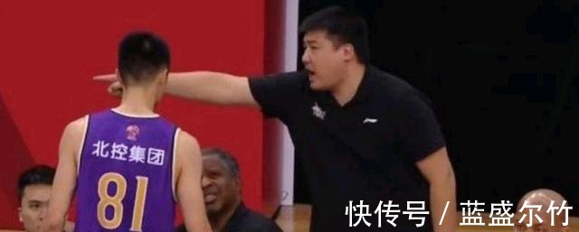 季后赛|14分6助攻!北控旧将赛季爆发,马布里操作失误,有他稳进季后赛!