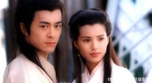 五绝|杨过位列五绝之一,但他有3个秘密不敢示人,否则他等不了16年