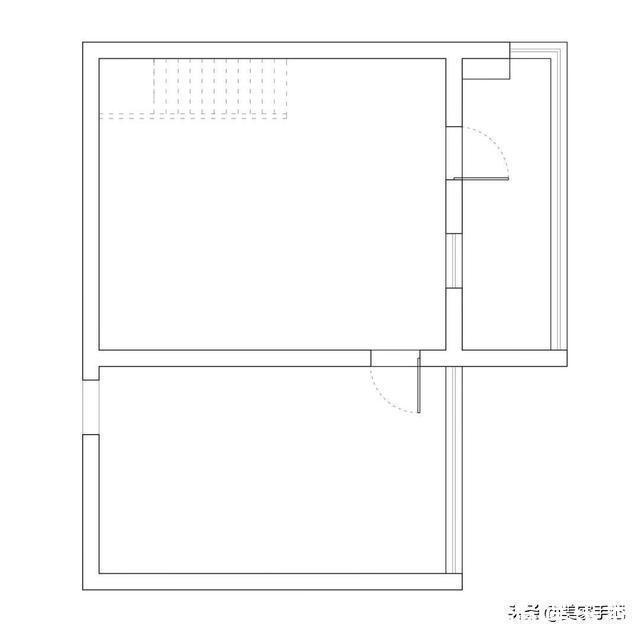 原木|看了她家才发现,简装才是最好的治愈风格,全屋窗明几净羡煞旁人
