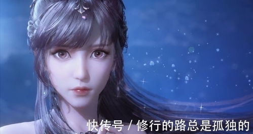 全年|同样全年不断更，为何《一念永恒》热度比不上《斗罗大陆》