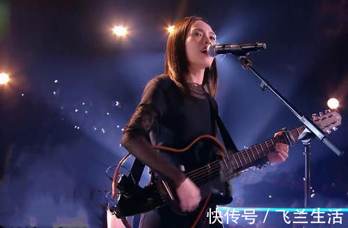 傅欣瑶揭露《好声音》有内幕,节目组为啥还要让她在总决赛领唱?
