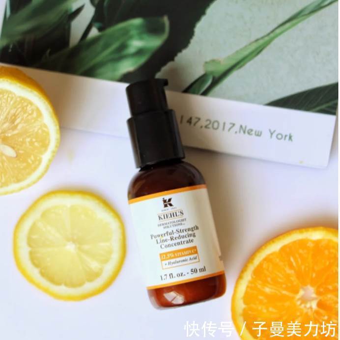 精致女人肌肤保养的秘密,抗衰老抗皱精华排行榜推荐