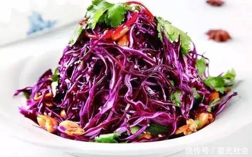 中年|营养师糖尿病人多吃3种紫色食物,血糖平稳过一夏,贵也要舍得