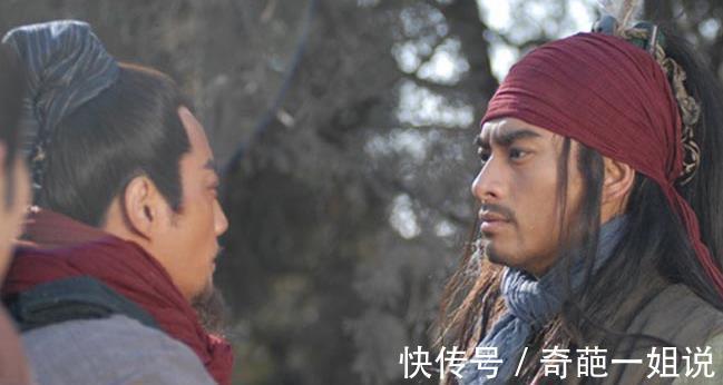 梁山|这3人恨透了宋江,上梁山以前都身怀绝技,上山后竟一次都没用过