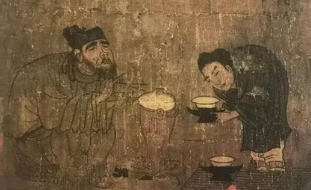 梵正|古代有哪些著名的女厨师,流传着怎样的拿手绝活