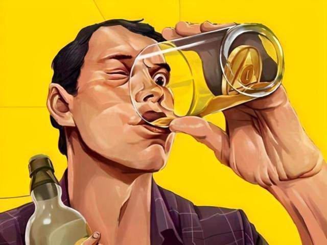 肝脏|肝脏不好的人,会出现2处黑,2处红,一个不占,说明肝比较健康