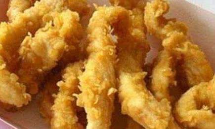 肯德基“被下架”的5种美食,最后一种令人至今难忘,你吃过吗