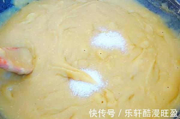 食材|三伏天，这食材不要断，做一锅小点心，皮软馅香，消暑又解馋！