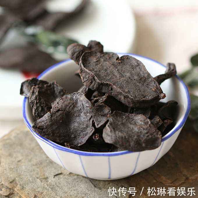 精血|中医老师父的“碎金方”!白头发多,随手就用,不必多想