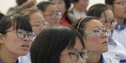 保护眼睛|世界视力日:请从这几个方面保护眼睛,90%近视眼患者都没在意