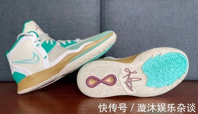 安踏 球鞋资讯汇总!欧文8代没有了,全城10代全掌,安踏再公布新科技