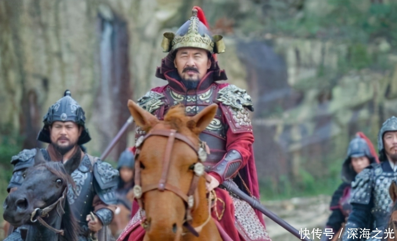 篡夺|赵匡胤陈桥兵变,篡夺后周皇位,是顺水推舟,势在必行