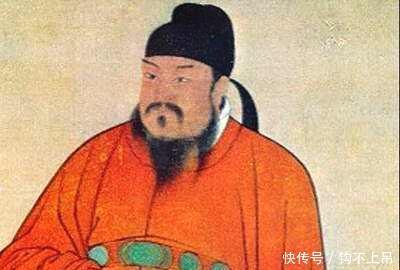 退位|这个皇帝得位靠弑兄杀侄，为何他的父亲得知后，竟平静地退位了