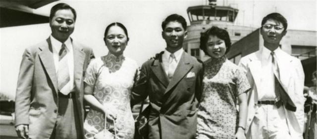 了父亲上级,父亲却因被儿子训话,辞职不干!