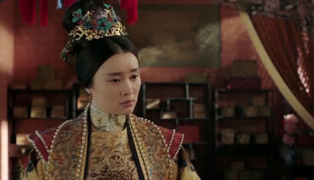 历史|孙若薇的真实黑历史:为争后位“借腹生子”,怂恿朱瞻基违反祖制